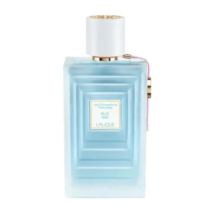 Lalique Les Compositions Parfumées Blue Rise