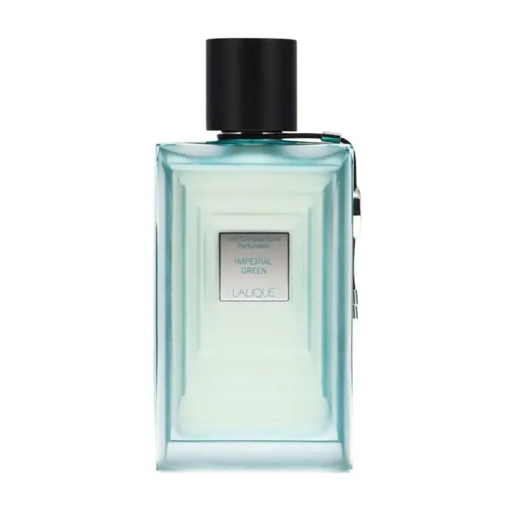 Lalique Les Compositions Parfumées Imperial Green