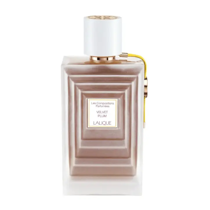 Lalique Les Compositions Parfumées Velvet Plum