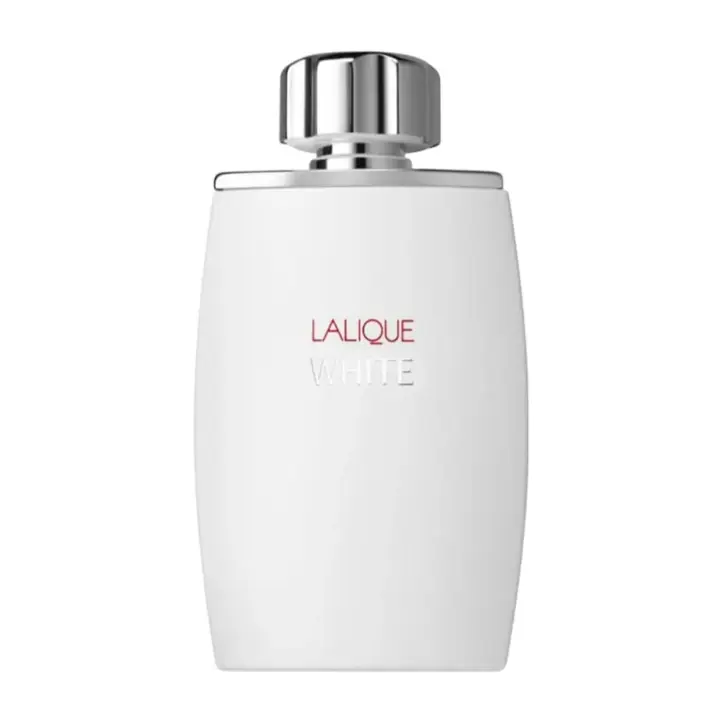 Lalique White