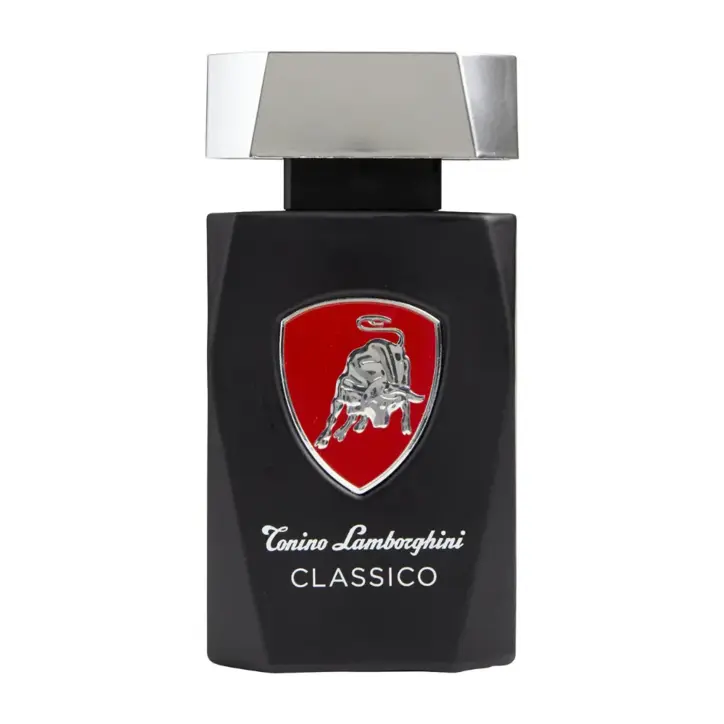 Lamborghini Classico