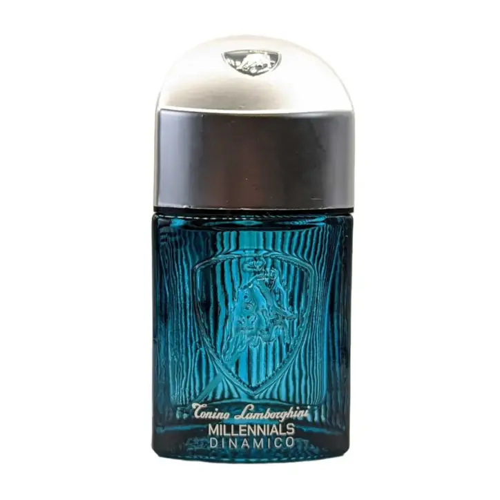 Lamborghini Millennials Dinamico
