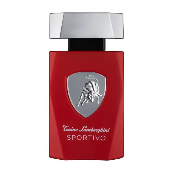 Lamborghini Sportivo