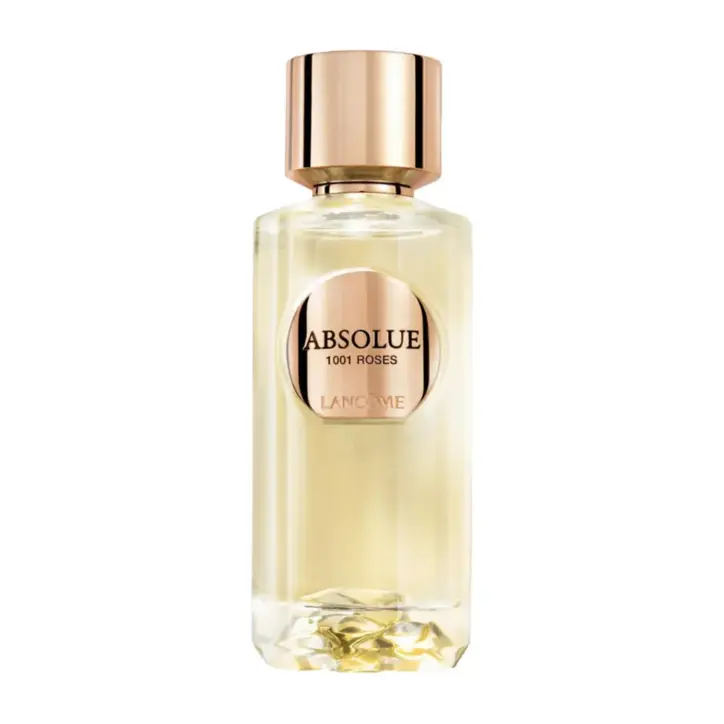 Lancôme Absolue 1001 Roses