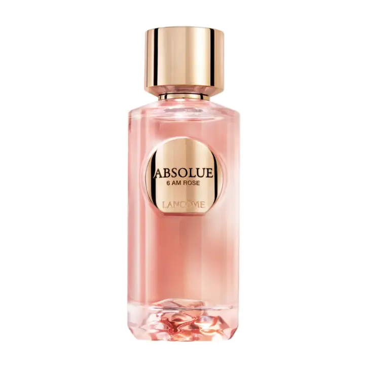 Lancôme Absolue 6 AM Rose
