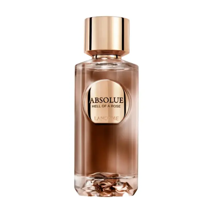 Lancôme Absolue Hell of a Rose