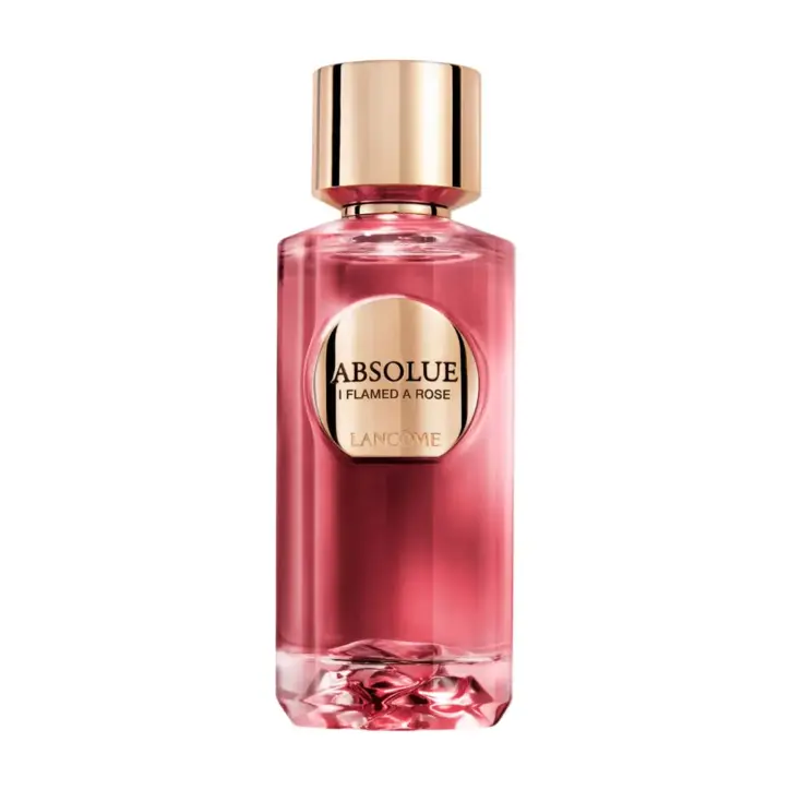 Lancôme Absolue I Flamed a Rose