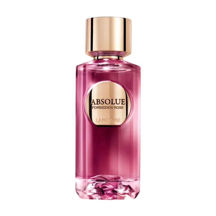 Lancôme Absolue Forbidden Rose