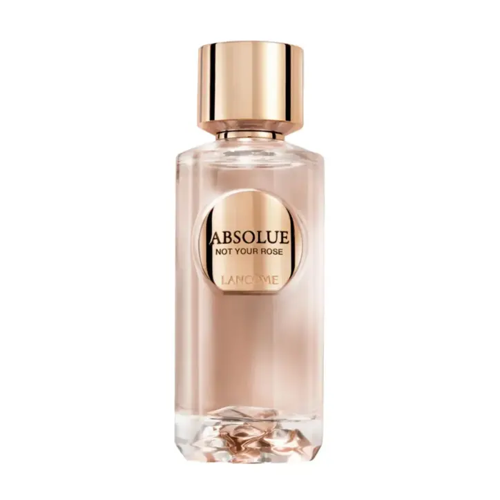 Lancôme Absolue Not Your Rose