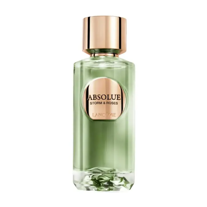 Lancôme Absolue Storm & Roses