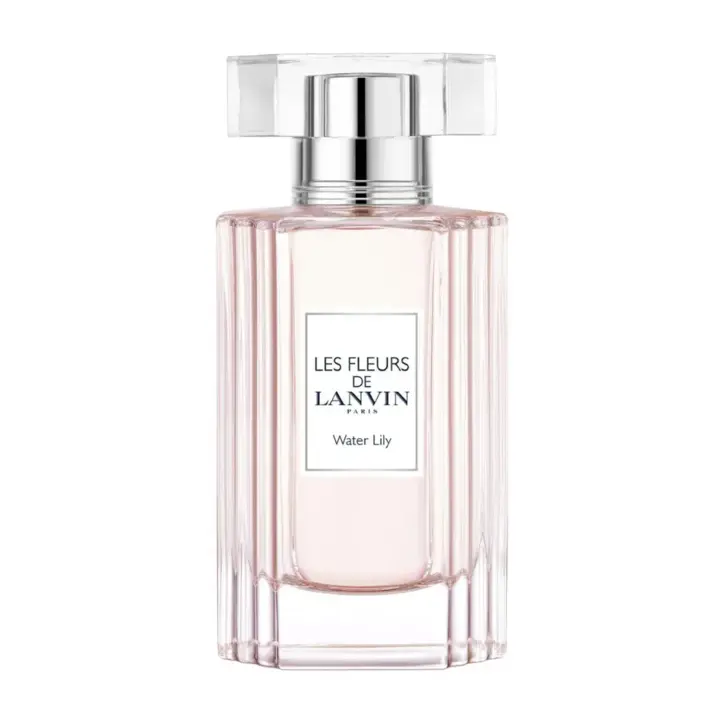 Lanvin Les Fleurs de Lanvin Water Lily