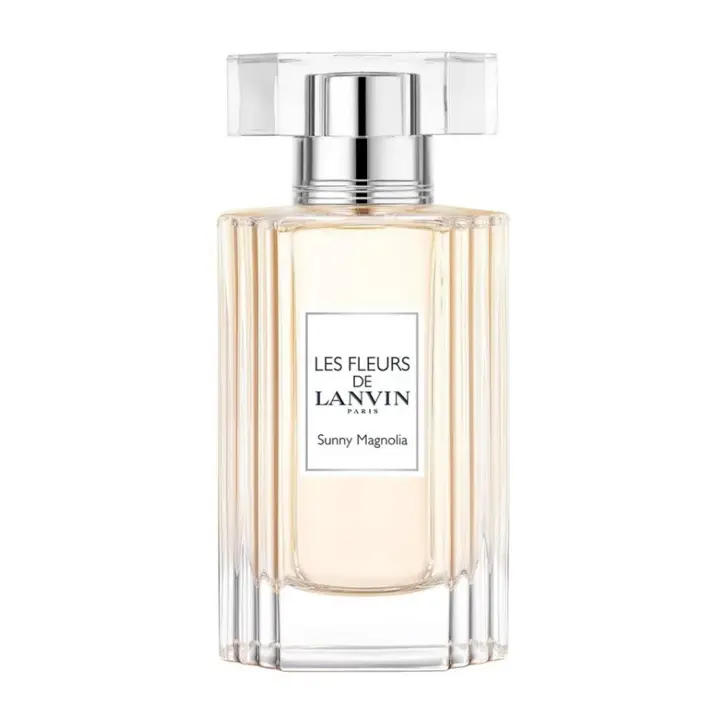 Lanvin Les Fleurs De Lanvin Sunny Magnolia