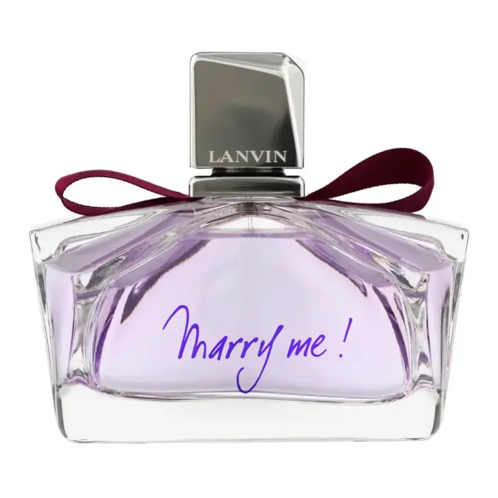 Lanvin Marry Me!