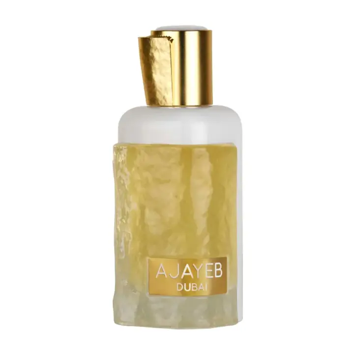 Lattafa Ajayeb Dubai Portrait