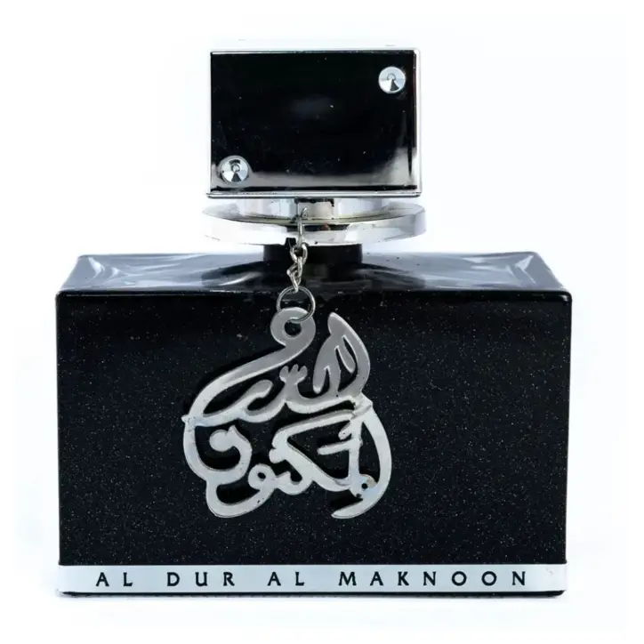 Lattafa Al Dur Al Maknoon Silver