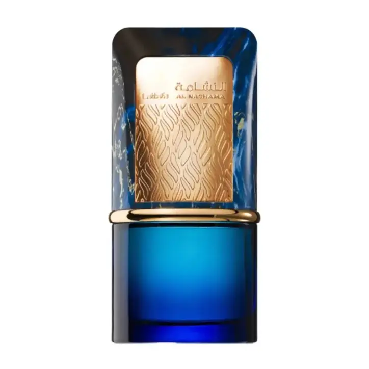 Lattafa Al Nashama Caprice