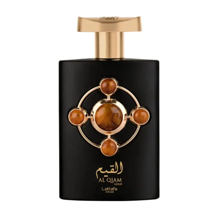 Lattafa Al Qiam Gold