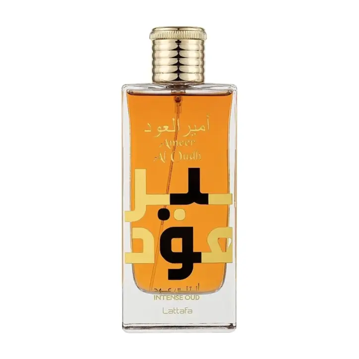 Lattafa Ameer Al Oudh Intense Oud