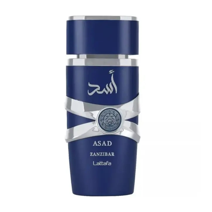 Lattafa Asad Zanzibar