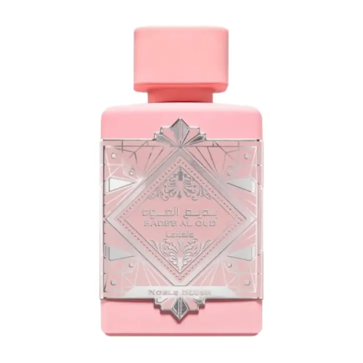 Lattafa Badee Al Oud Noble Blush