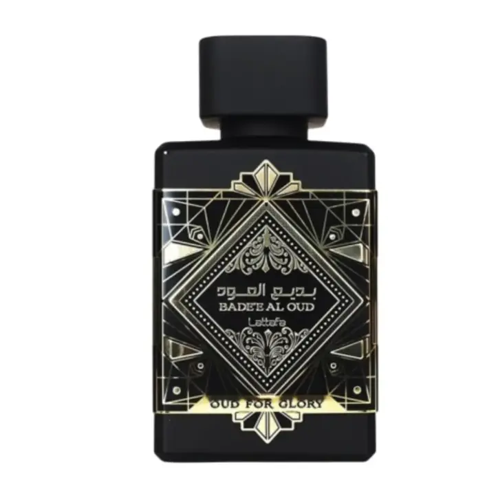Lattafa Badee Al Oud Oud For Glory