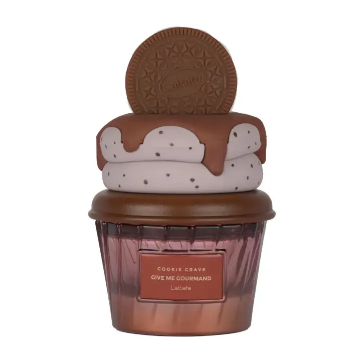 Lattafa Cookie Crave