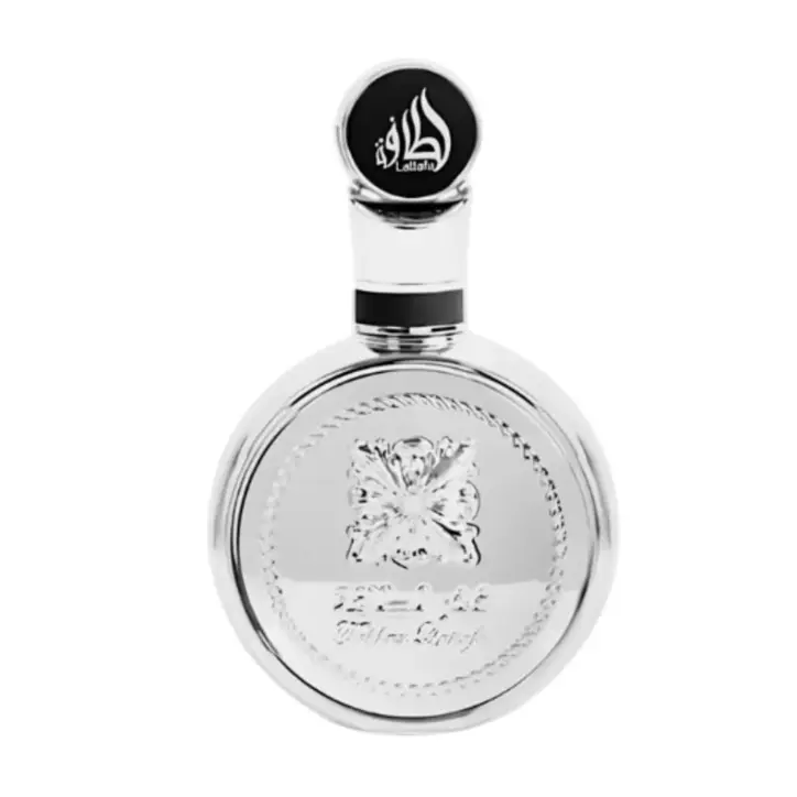 Lattafa Fakhar  Platin