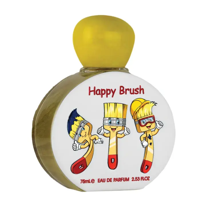 Lattafa Happy Brush for Kids
