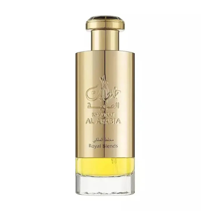 Lattafa Khaltaat Al Arabia Royal Blends