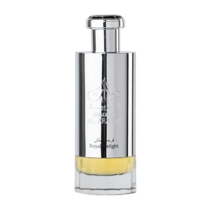 Lattafa Khaltaat Al Arabia Royal Delight