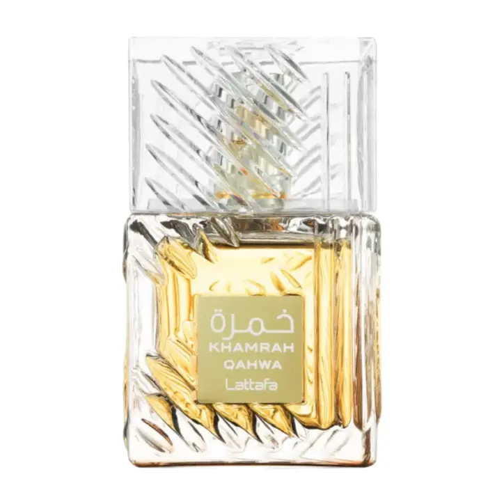 Lattafa Khamrah Qahwa