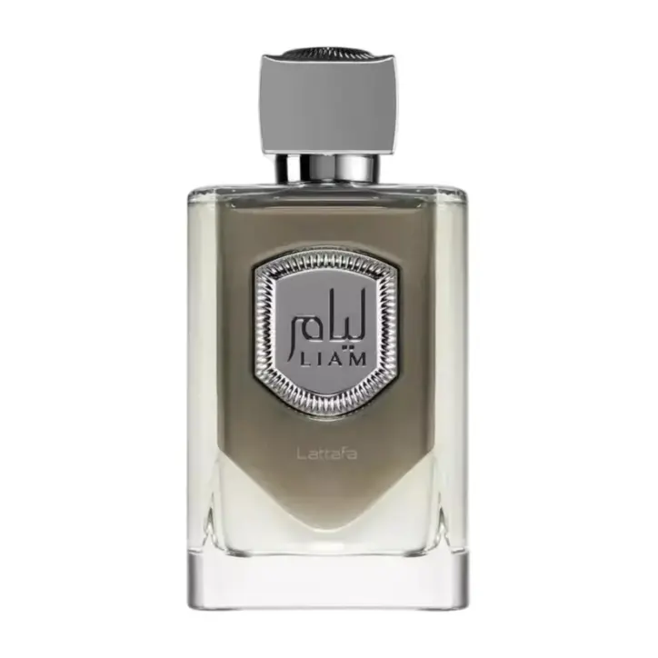 Lattafa Liam Grey