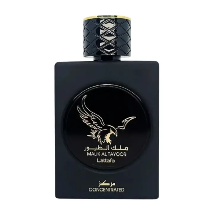 Lattafa Malik Al Tayoor Concentrated