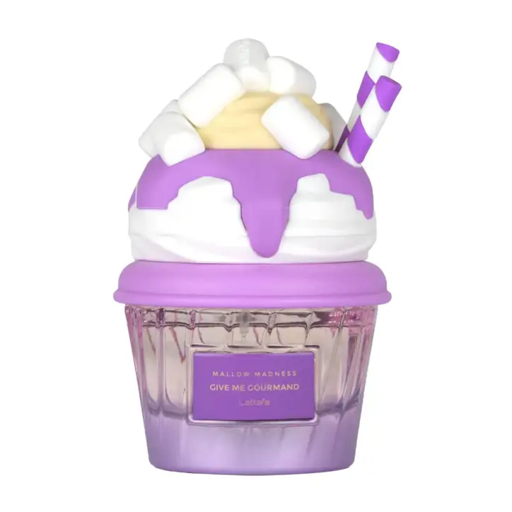 Lattafa Mallow Maddnes