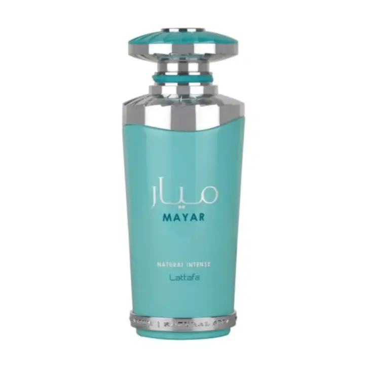 Lattafa Mayar Natural Intense