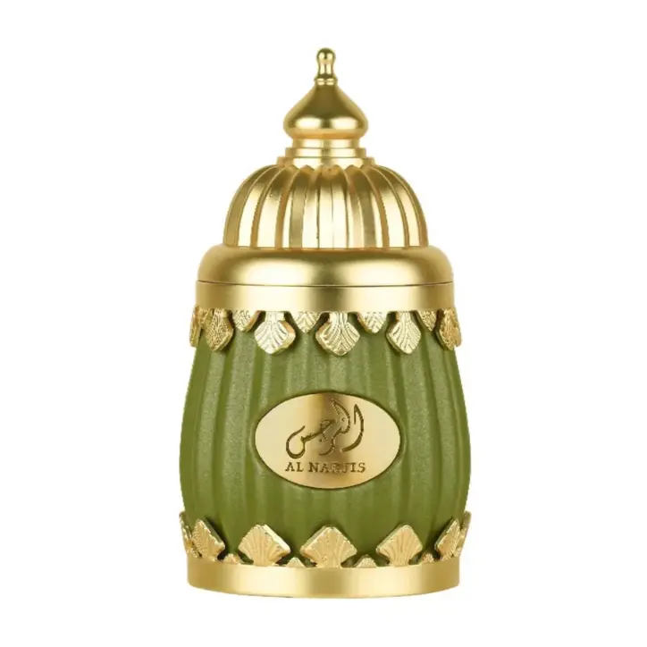 Lattafa Niche Emarati Al Narjis