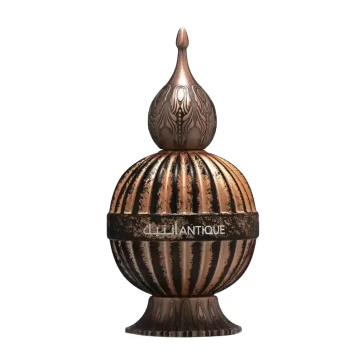 Lattafa Niche Emarati Antique