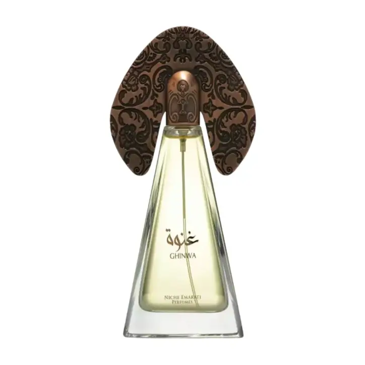 Lattafa Niche Emarati Ghinwa