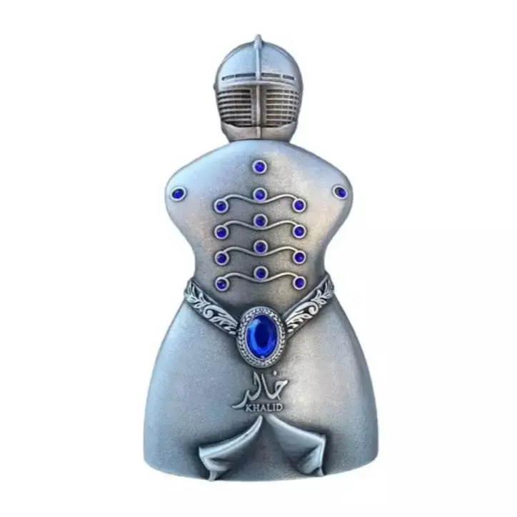 Lattafa Niche Emarati Khalid