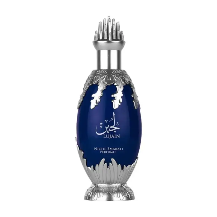 Lattafa Niche Emarati Lujain