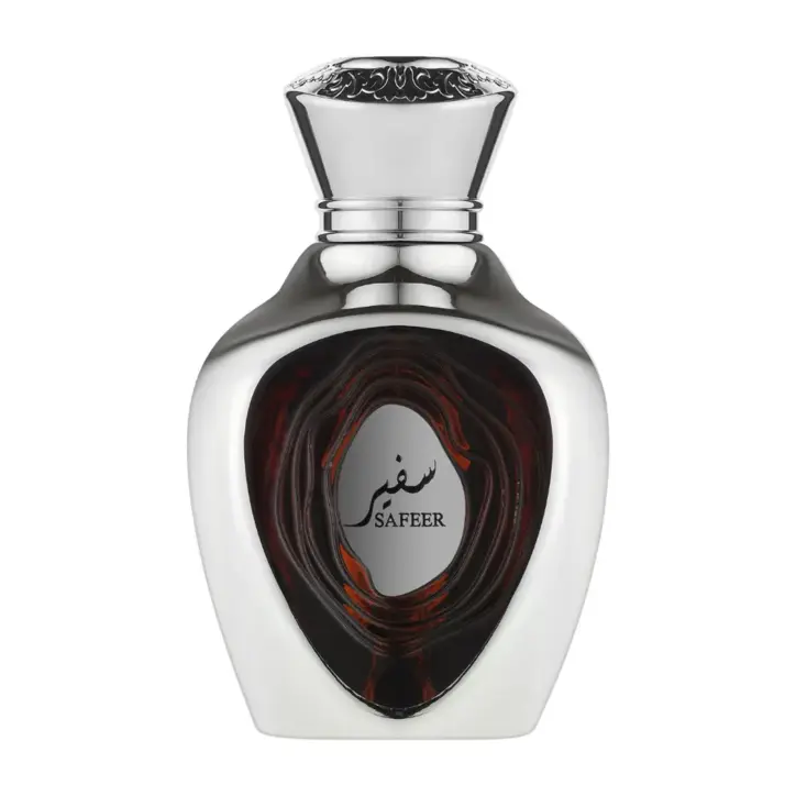 Lattafa Niche Emarati Safeer