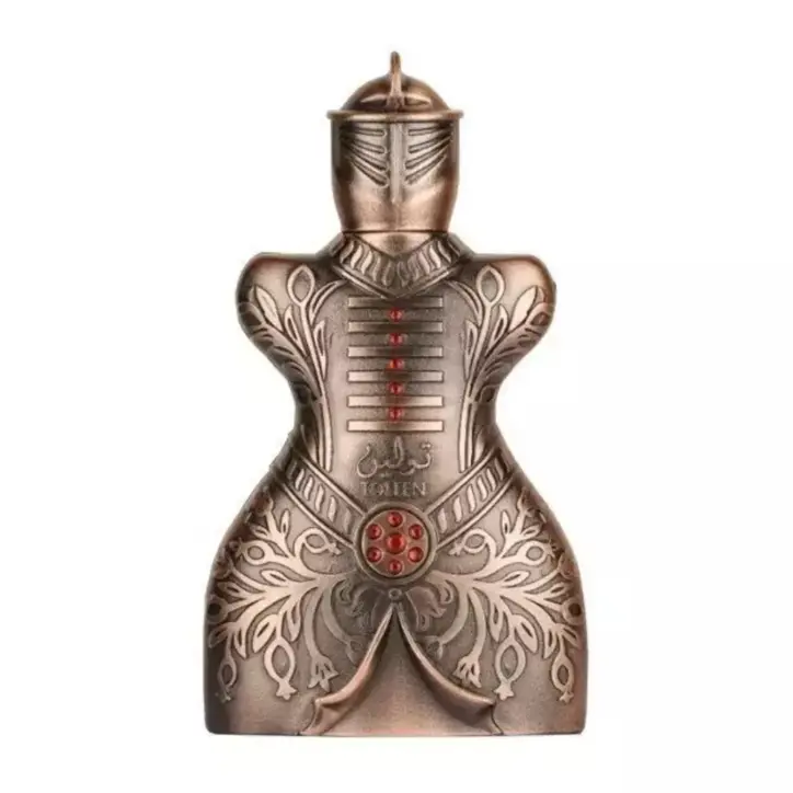 Lattafa Niche Emarati Toleen