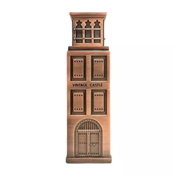 Lattafa Niche Emarati Vintage Castle