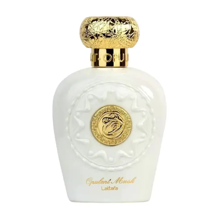 Lattafa Opulent Musk