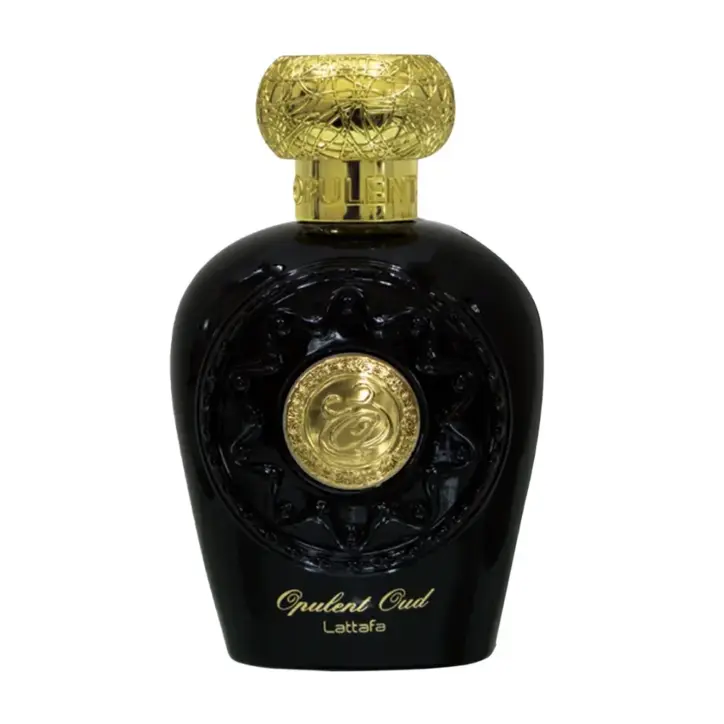 Lattafa Opulent Oud