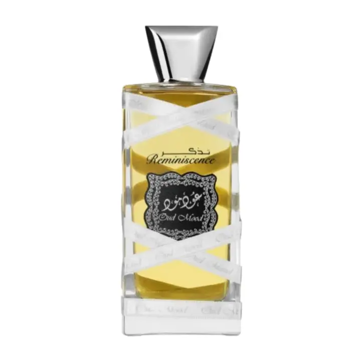 Lattafa Oud Mood Reminiscence