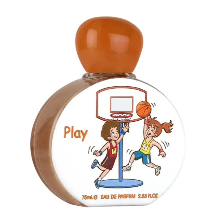 Lattafa Play for Kids