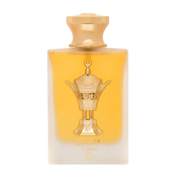 Lattafa Pride Al Areeq Gold