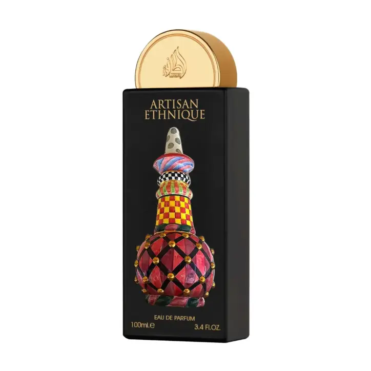 Lattafa Pride Artisan Ethnique