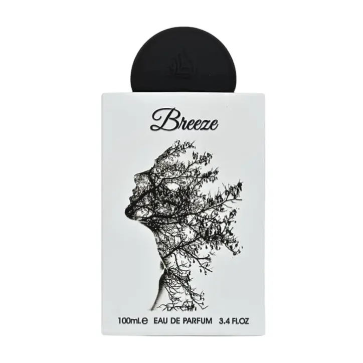 Lattafa Pride Breeze